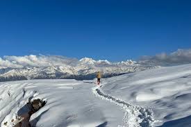 Phulara Ridge